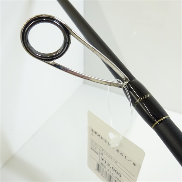 エギストＳＳＤ８６Ｌ／ＳＬ